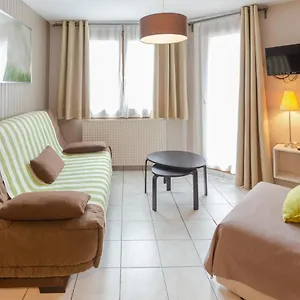 Canigou Pedrous Apartamento