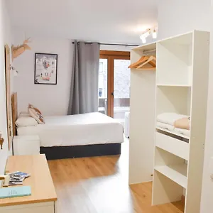 Neu Ii - Nuevo! Céntrico Estudio En Pas de la Case