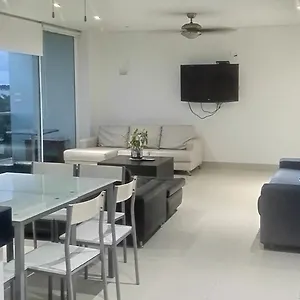  Apartamento Apartamento Luxury Azul Beach La Boquilla Colombia