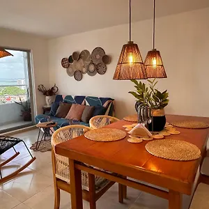  Apartamento Boho Style House Colombia