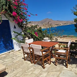  Apartamento Villas Grecia