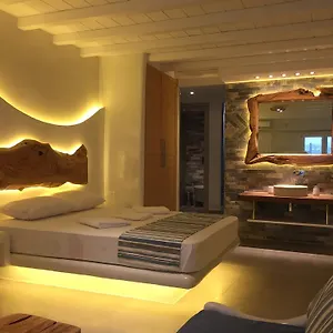  Apartamento Eternal Grecia
